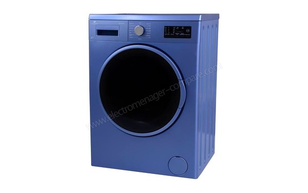 CONTINENTAL EDISON CELL714BLUE - Vue 3/4 droite