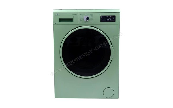 CONTINENTAL EDISON CELL714GREEN - Vue de face