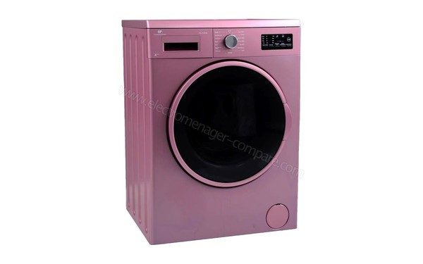 CONTINENTAL EDISON CELL714PINK - Vue 3/4 gauche