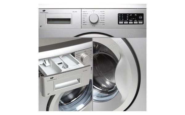 CONTINENTAL EDISON CELL720S - Multi-vue