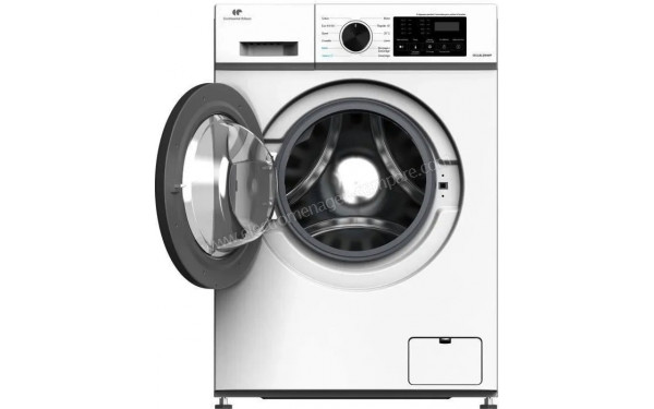 CONTINENTAL EDISON CELL8120IWP - Vue de face