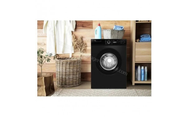 CONTINENTAL EDISON CELL812IBP - Mise en situation