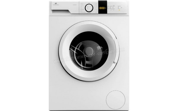 CONTINENTAL EDISON CELL812IW - Vue de face