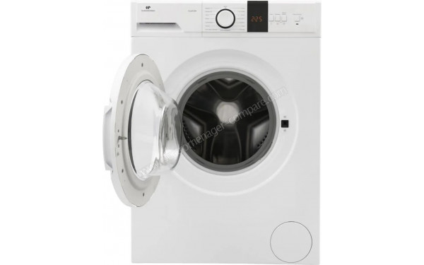 CONTINENTAL EDISON CELL812IW - Vue de l'int&eacute;rieur