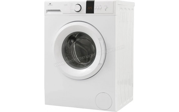 CONTINENTAL EDISON CELL812IW - Vue 3/4 droite