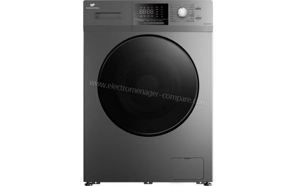 CONTINENTAL EDISON CELL8140IS3 - Vue de face