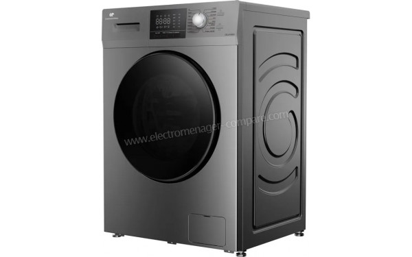 CONTINENTAL EDISON CELL8140IS3 - Vue 3/4 droite