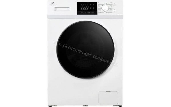 CONTINENTAL EDISON CELL8140IW3 - Vue de face