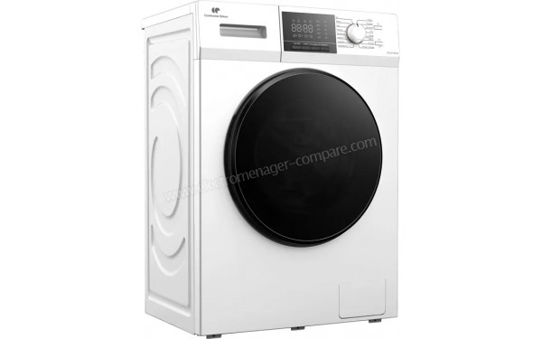 CONTINENTAL EDISON CELL8140IW3 - Vue 3/4 gauche