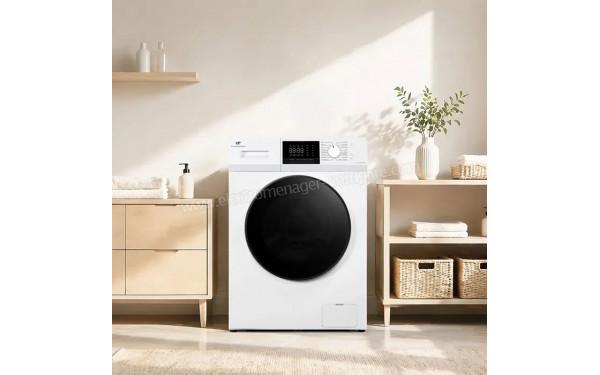CONTINENTAL EDISON CELL8140IW3 - Mise en situation