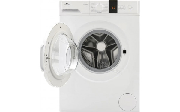 CONTINENTAL EDISON CELL9120W2 - Vue de l'int&eacute;rieur