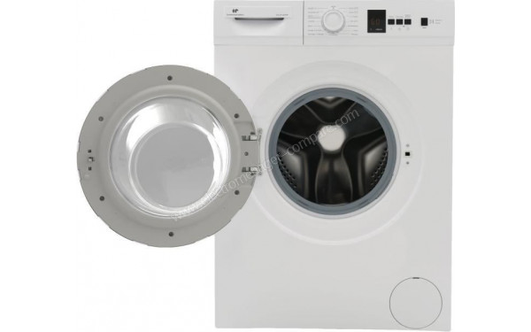 CONTINENTAL EDISON CELL9120WP - Vue de l'int&eacute;rieur