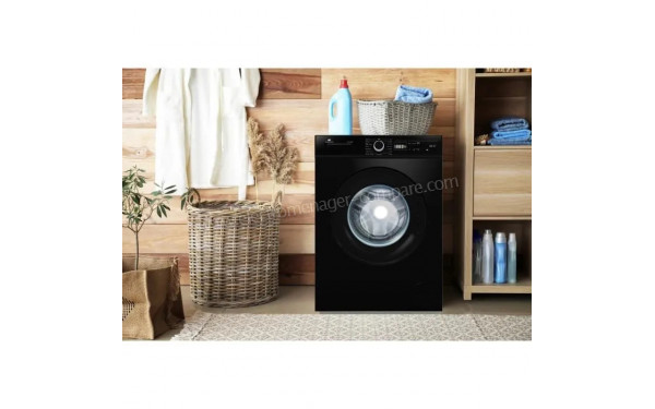 CONTINENTAL EDISON CELL9140IB - Mise en situation