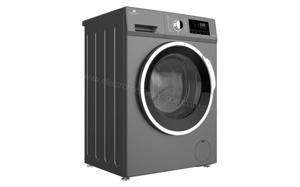 CONTINENTAL EDISON CELL914DDGREY - Vue 3/4 gauche