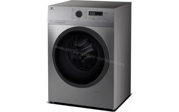 CONTINENTAL EDISON CELL914ISS - Vue 3/4 droite