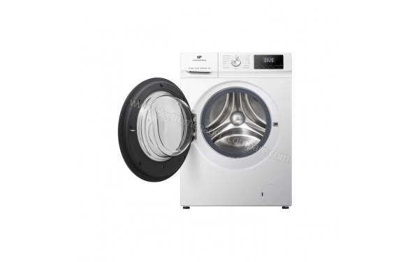 CONTINENTAL EDISON CELL914IW - Vue de l'int&eacute;rieur