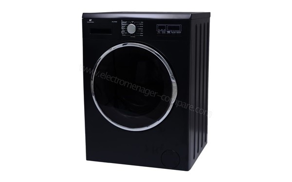 CONTINENTAL EDISON CELLS75DDB - Vue 3/4 droite