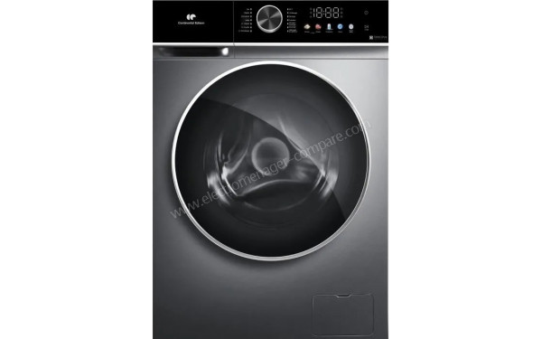 CONTINENTAL EDISON CELS106S - Vue de face