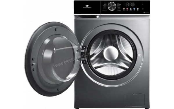 CONTINENTAL EDISON CELS106S - Vue de face