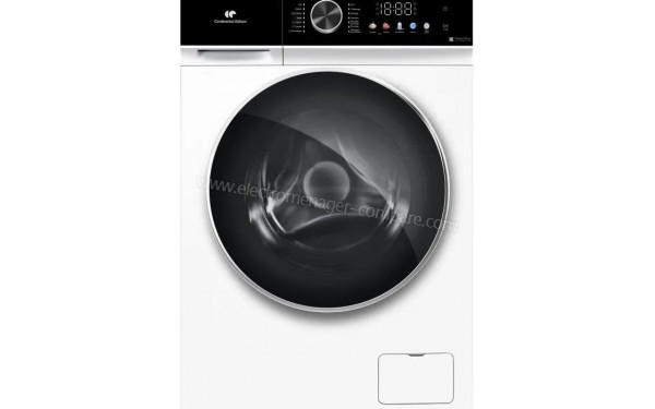 CONTINENTAL EDISON CELS106W - Vue de face