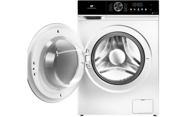 CONTINENTAL EDISON CELS106W - Vue de face