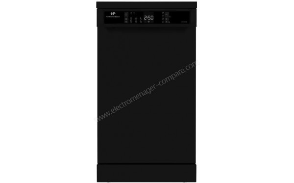 CONTINENTAL EDISON CELV1045B - Vue de face