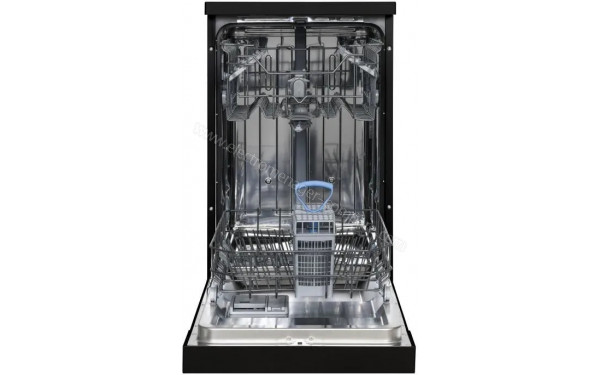 CONTINENTAL EDISON CELV1045B - Vue de l'int&eacute;rieur