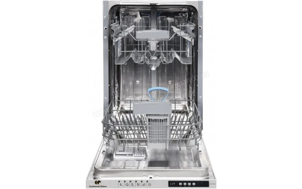 CONTINENTAL EDISON CELV1045FI - Vue de l'int&eacute;rieur