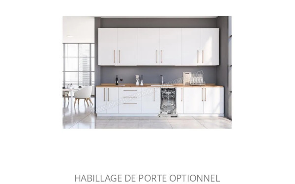 CONTINENTAL EDISON CELV1045FI - Mise en situation