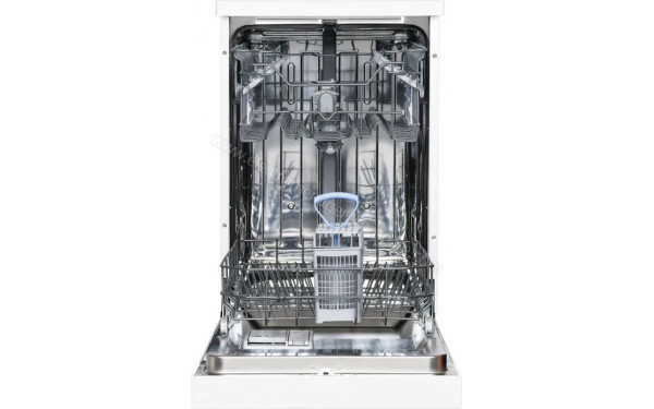 CONTINENTAL EDISON CELV1045W - Vue de l'int&eacute;rieur