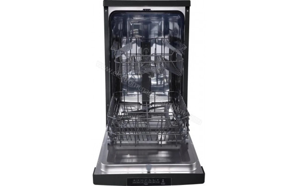 CONTINENTAL EDISON CELV1047B - Vue de l'int&eacute;rieur