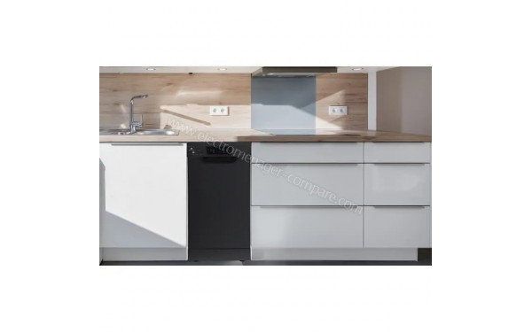 CONTINENTAL EDISON CELV1047B - Mise en situation