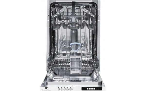 CONTINENTAL EDISON CELV1047FI3 - Vue de l'int&eacute;rieur