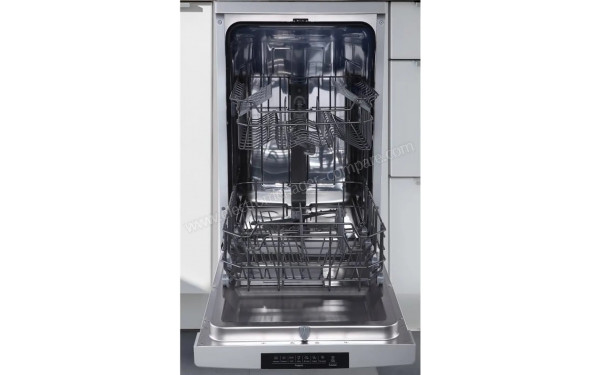 CONTINENTAL EDISON CELV1047S - Vue de l'int&eacute;rieur