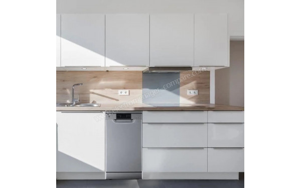 CONTINENTAL EDISON CELV1047S - Mise en situation