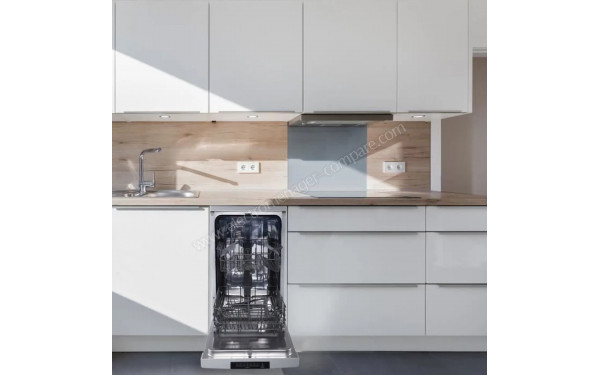 CONTINENTAL EDISON CELV1047S - Mise en situation