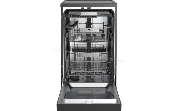 CONTINENTAL EDISON CELV1145B - Vue de l'int&eacute;rieur