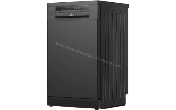 CONTINENTAL EDISON CELV1145B - Vue 3/4 droite