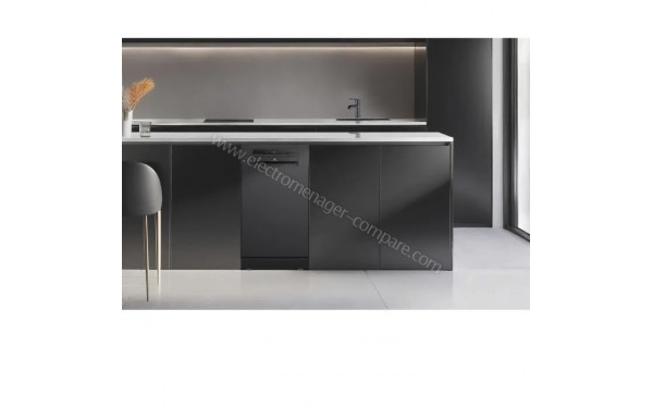 CONTINENTAL EDISON CELV1145B - Mise en situation