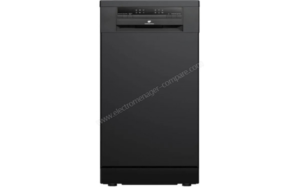 CONTINENTAL EDISON CELV1145B - Vue de face