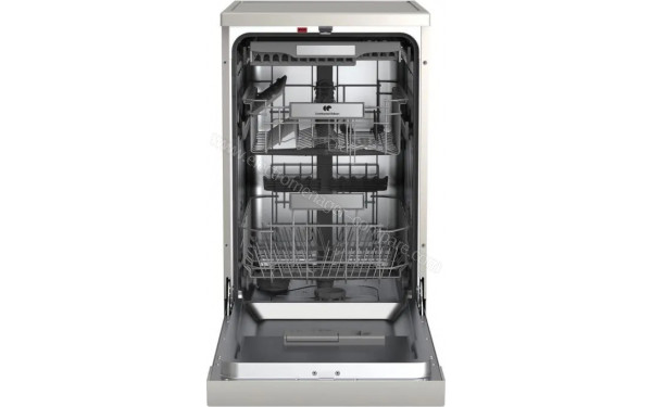 CONTINENTAL EDISON CELV1145S - Vue de l'int&eacute;rieur