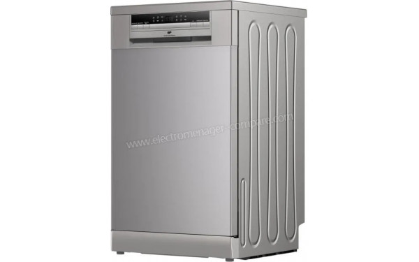 CONTINENTAL EDISON CELV1145S - Vue 3/4 droite