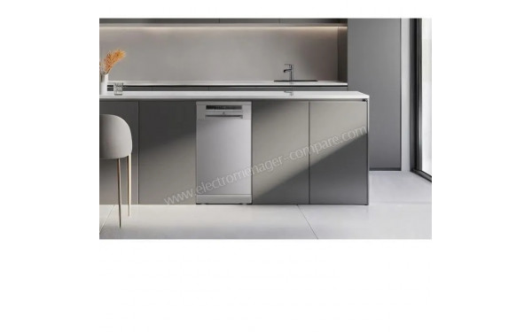 CONTINENTAL EDISON CELV1145S - Mise en situation