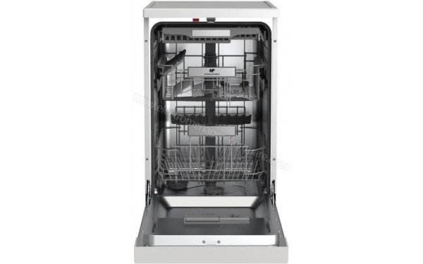 CONTINENTAL EDISON CELV1145W - Vue de l'int&eacute;rieur