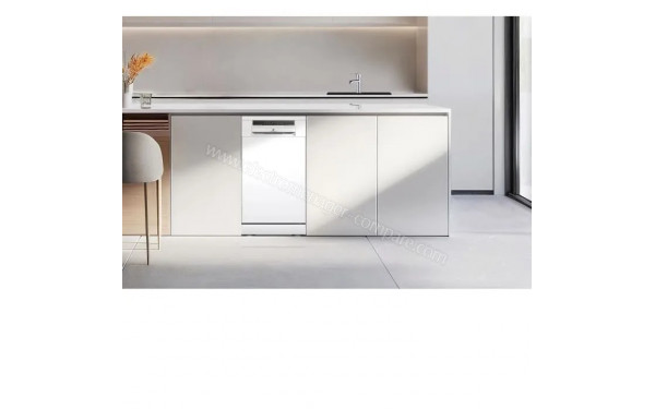 CONTINENTAL EDISON CELV1145W - Mise en situation