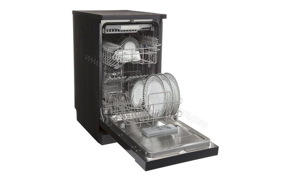 CONTINENTAL EDISON CELV1147DDB - Vue de l'int&eacute;rieur