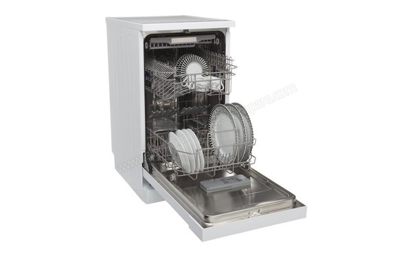 CONTINENTAL EDISON CELV1147DDW - Vue de l'int&eacute;rieur