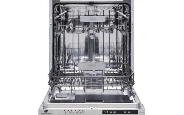 CONTINENTAL EDISON CELV1245FI - Vue de l'int&eacute;rieur