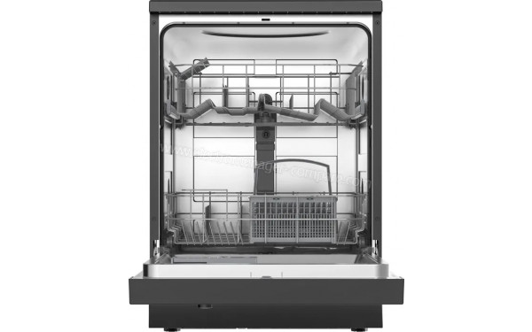 CONTINENTAL EDISON CELV1247CB - Vue de l'int&eacute;rieur