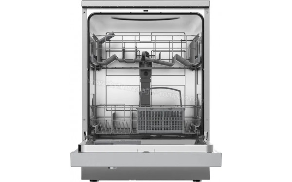 CONTINENTAL EDISON CELV1247CS - Vue de l'int&eacute;rieur